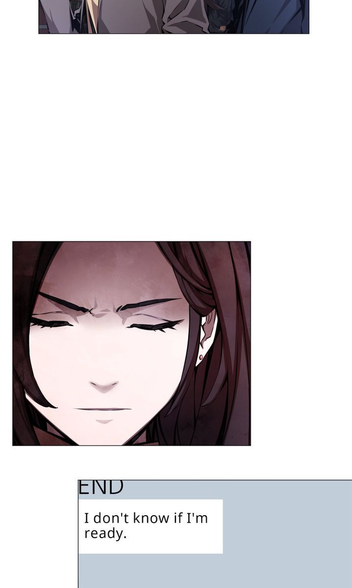 The Choice Chapter 3 - page 51