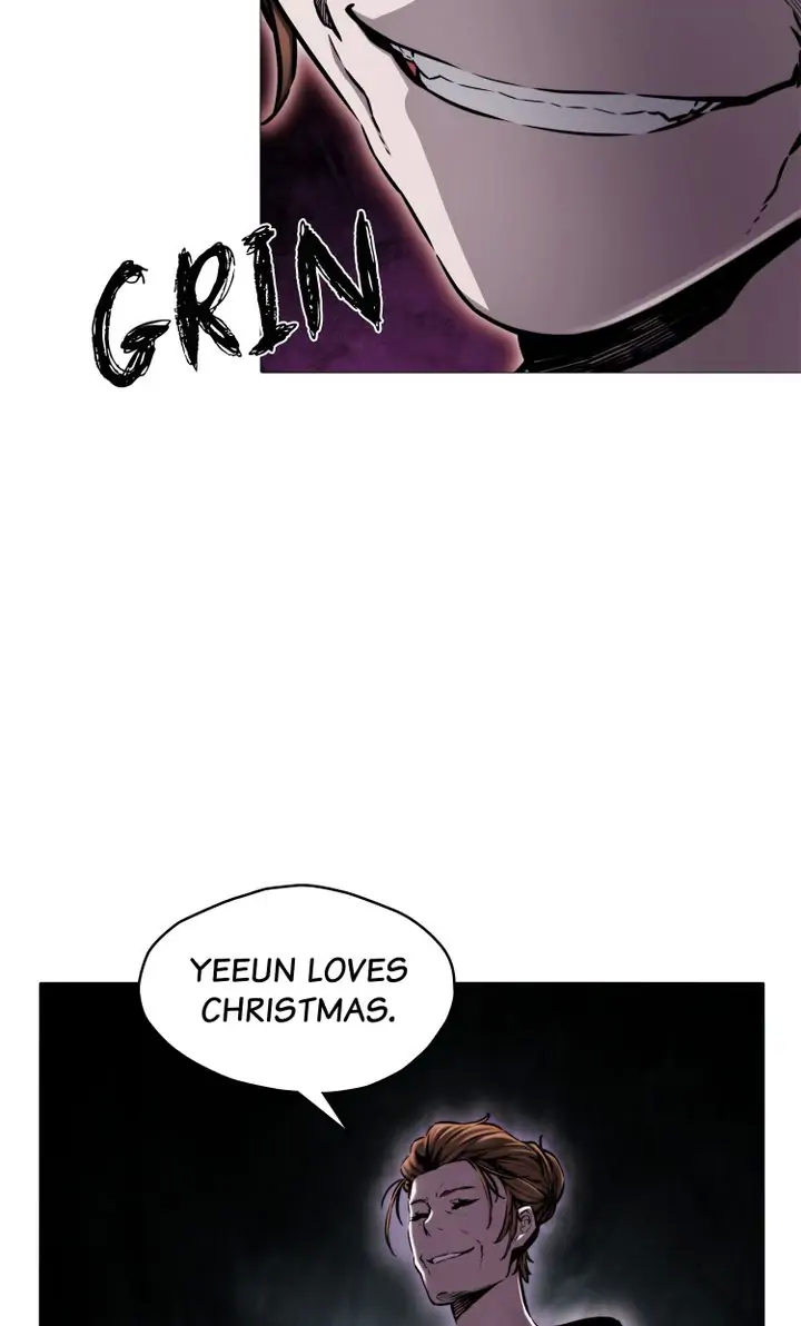The Choice Chapter 29 - page 11