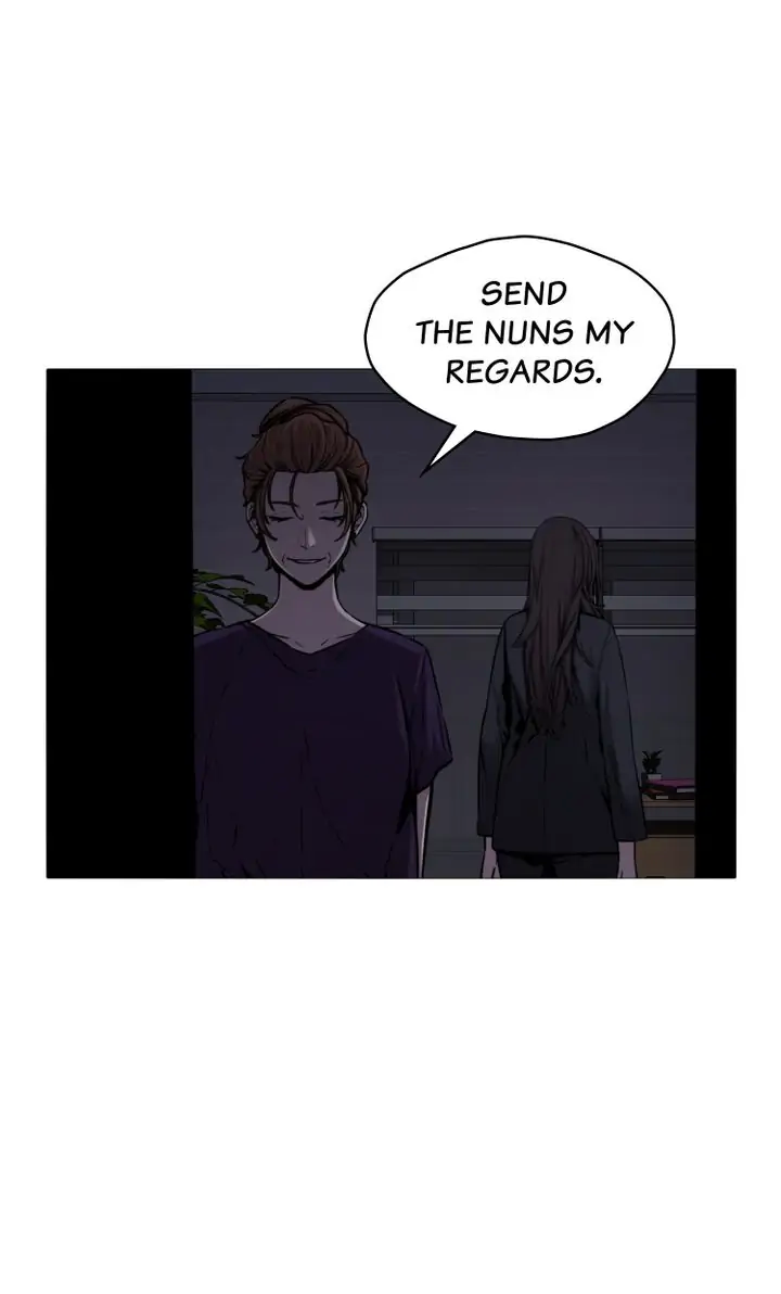 The Choice Chapter 29 - page 13