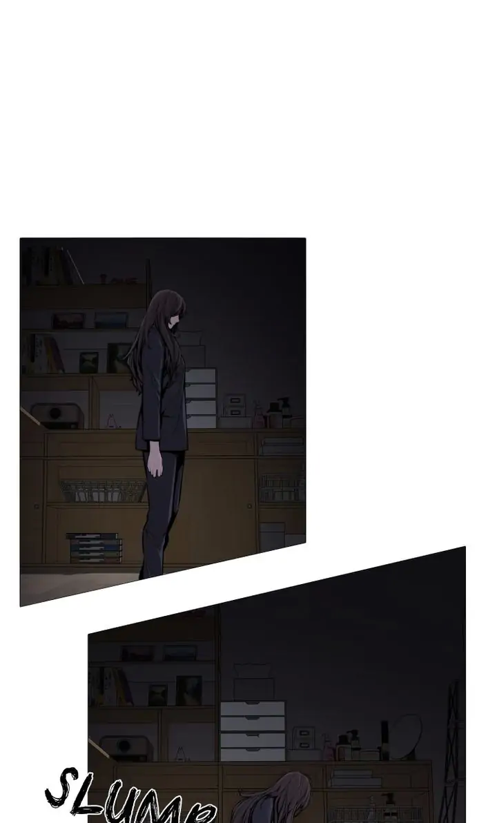 The Choice Chapter 29 - page 14