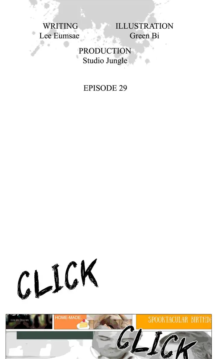 The Choice Chapter 29 - page 16
