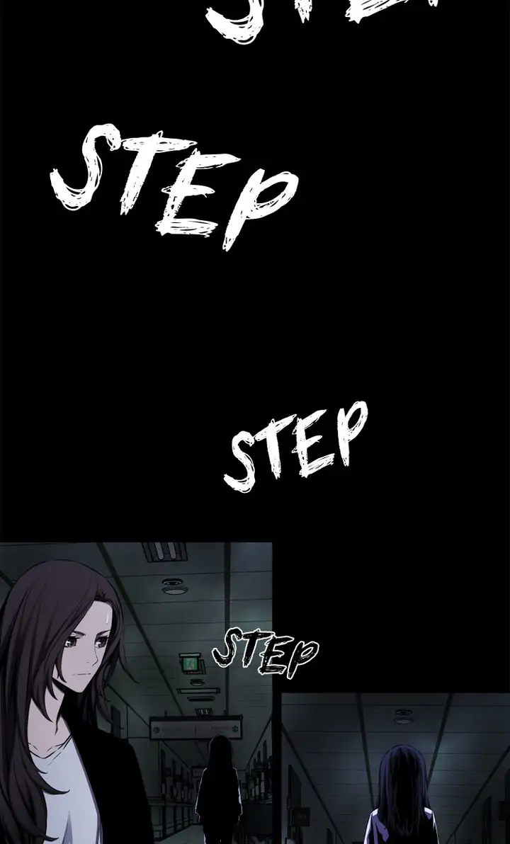 The Choice Chapter 29 - page 23