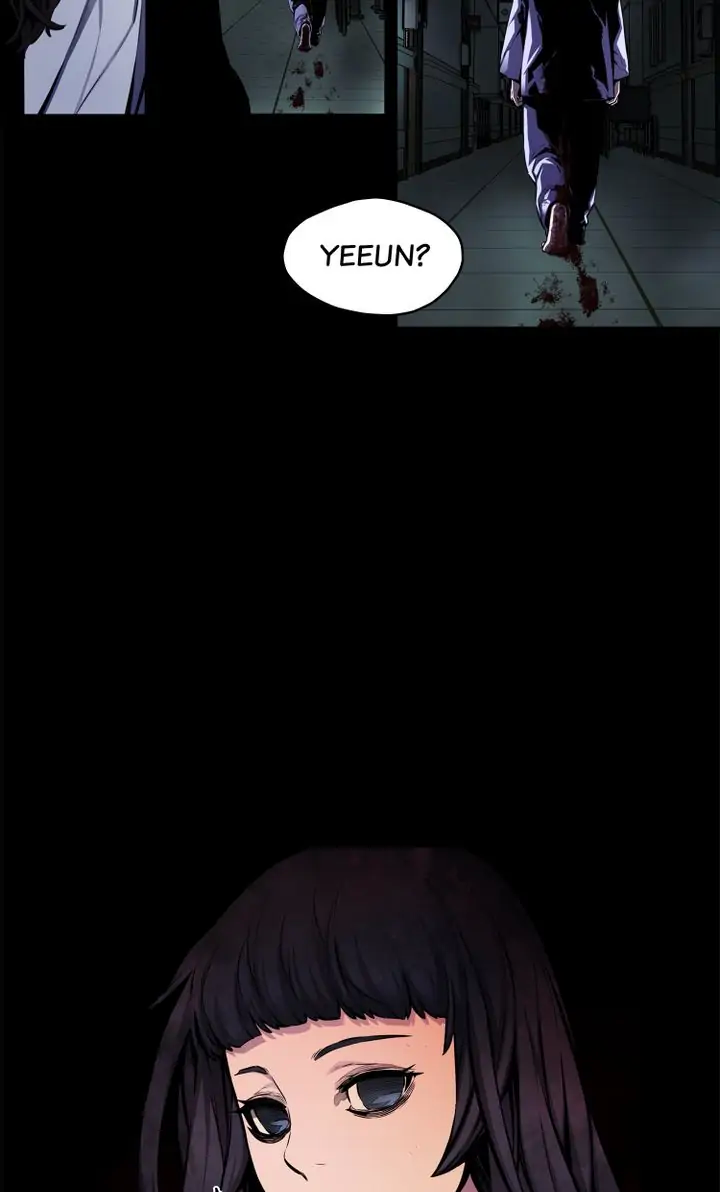 The Choice Chapter 29 - page 24