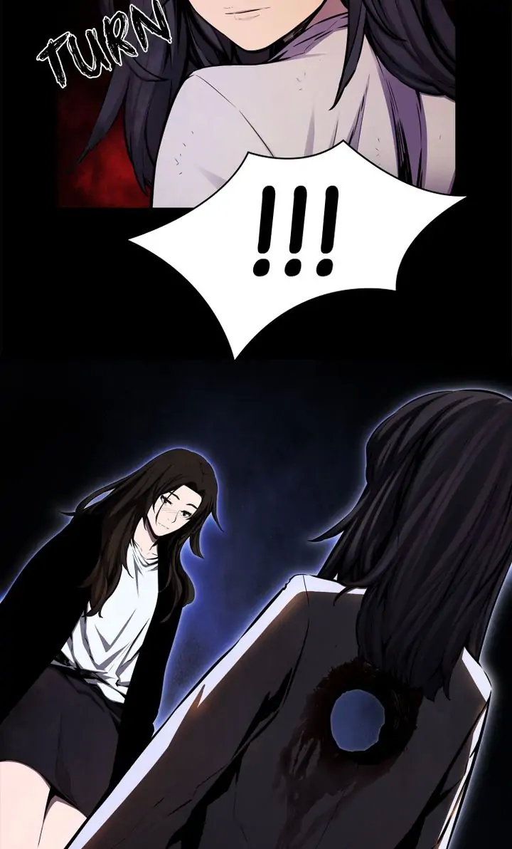 The Choice Chapter 29 - page 25