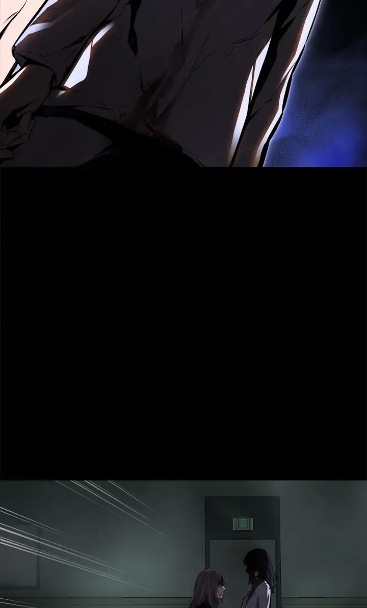 The Choice Chapter 29 - page 26