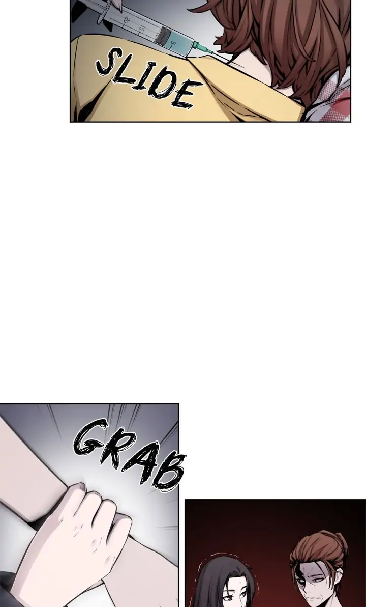 The Choice Chapter 29 - page 3