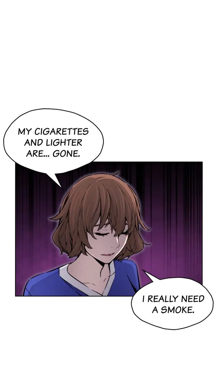 The Choice Chapter 29 - page 37