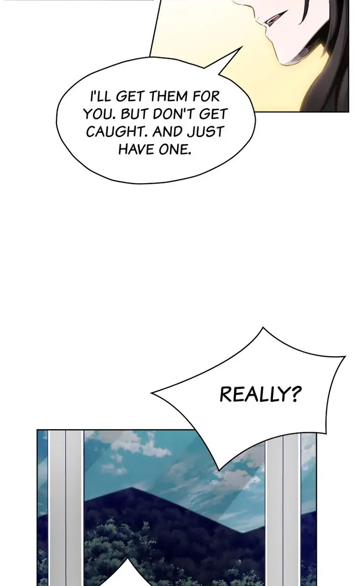 The Choice Chapter 29 - page 39