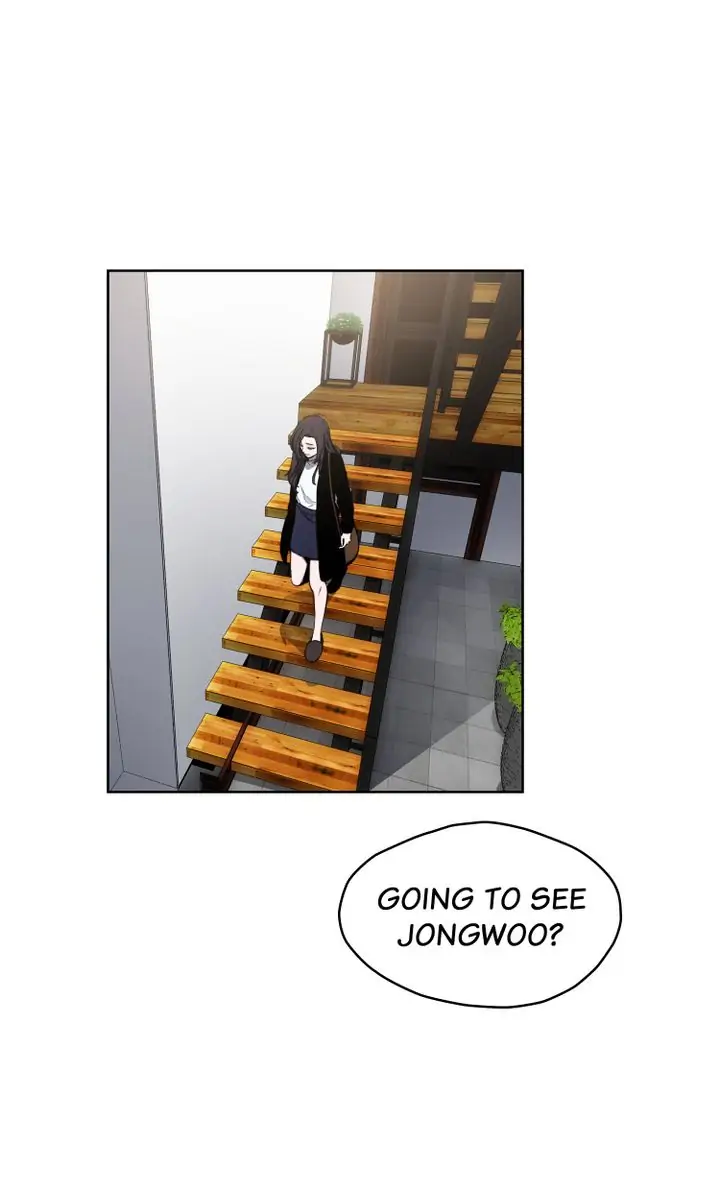 The Choice Chapter 29 - page 43