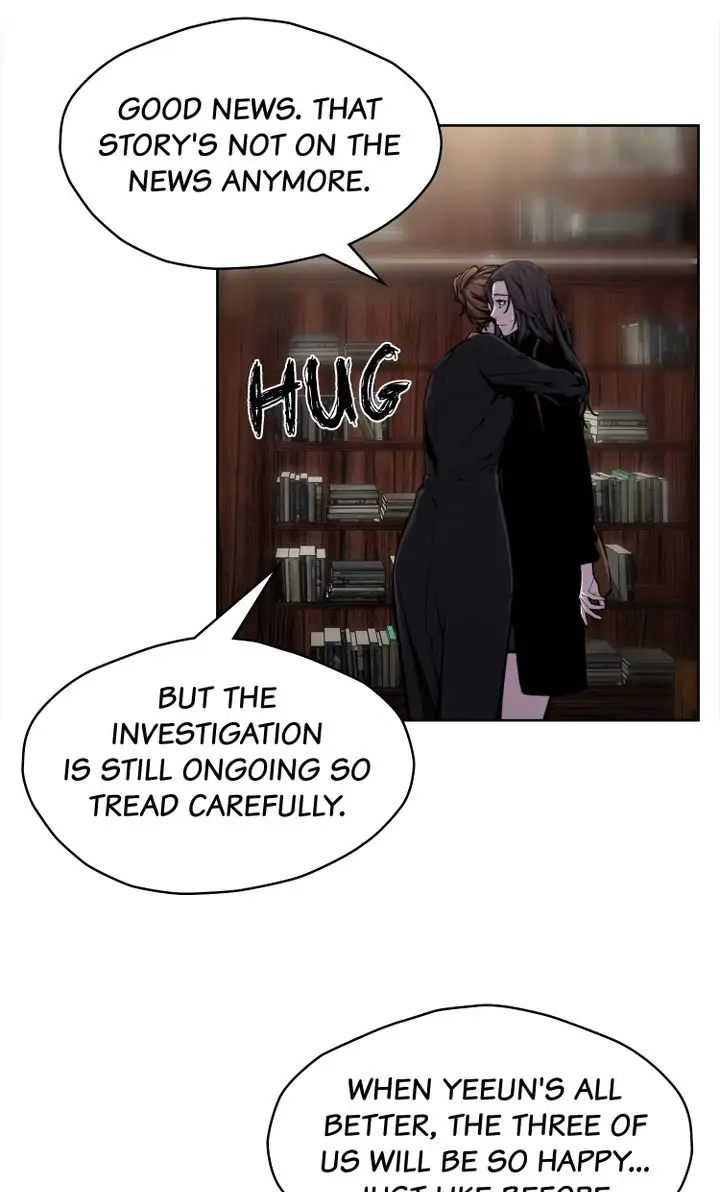 The Choice Chapter 29 - page 45