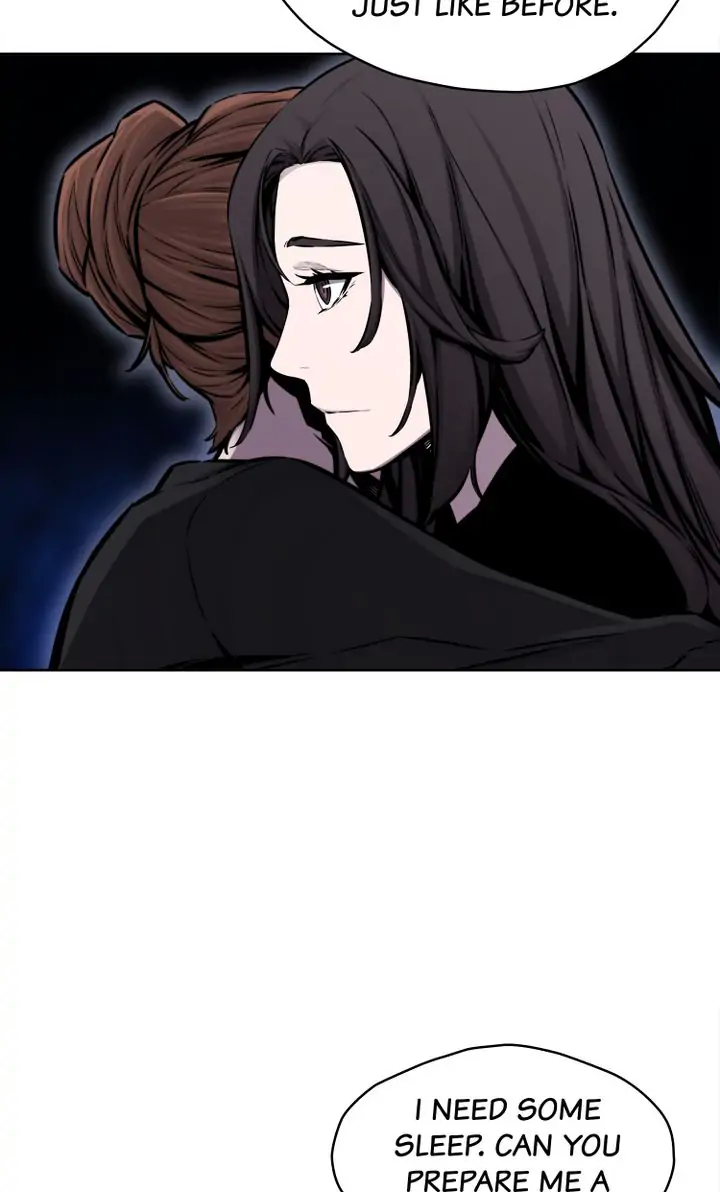 The Choice Chapter 29 - page 46