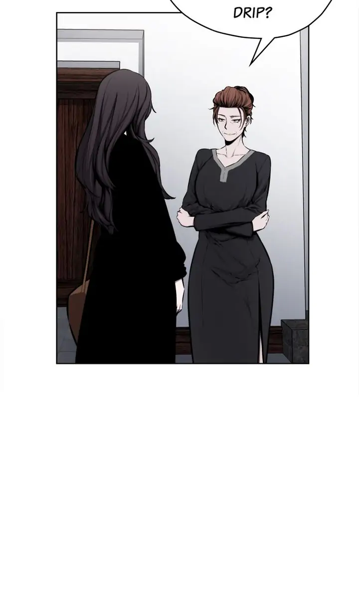 The Choice Chapter 29 - page 47