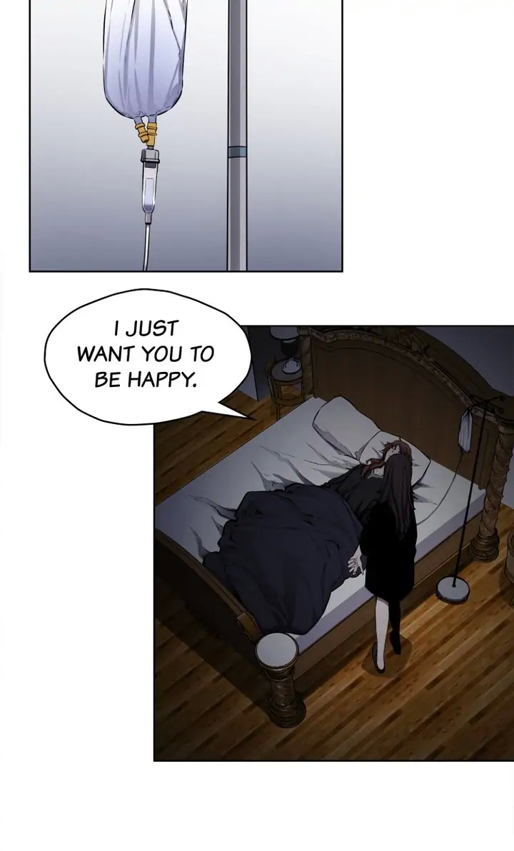 The Choice Chapter 29 - page 49