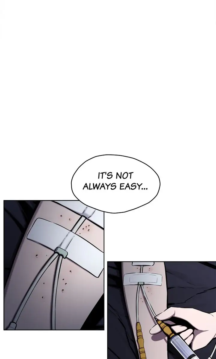 The Choice Chapter 29 - page 50