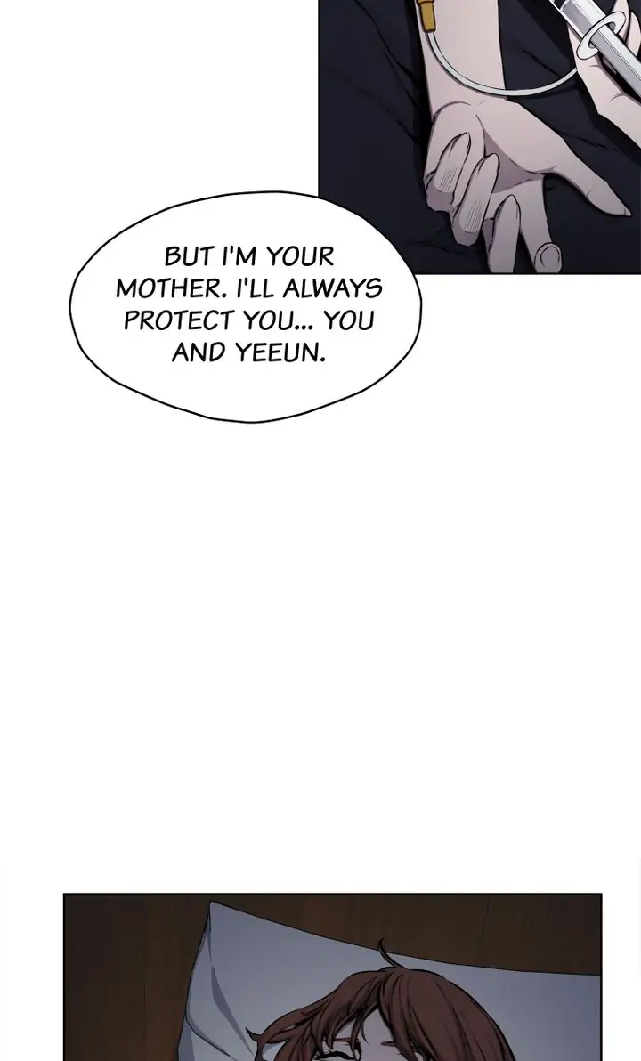 The Choice Chapter 29 - page 51
