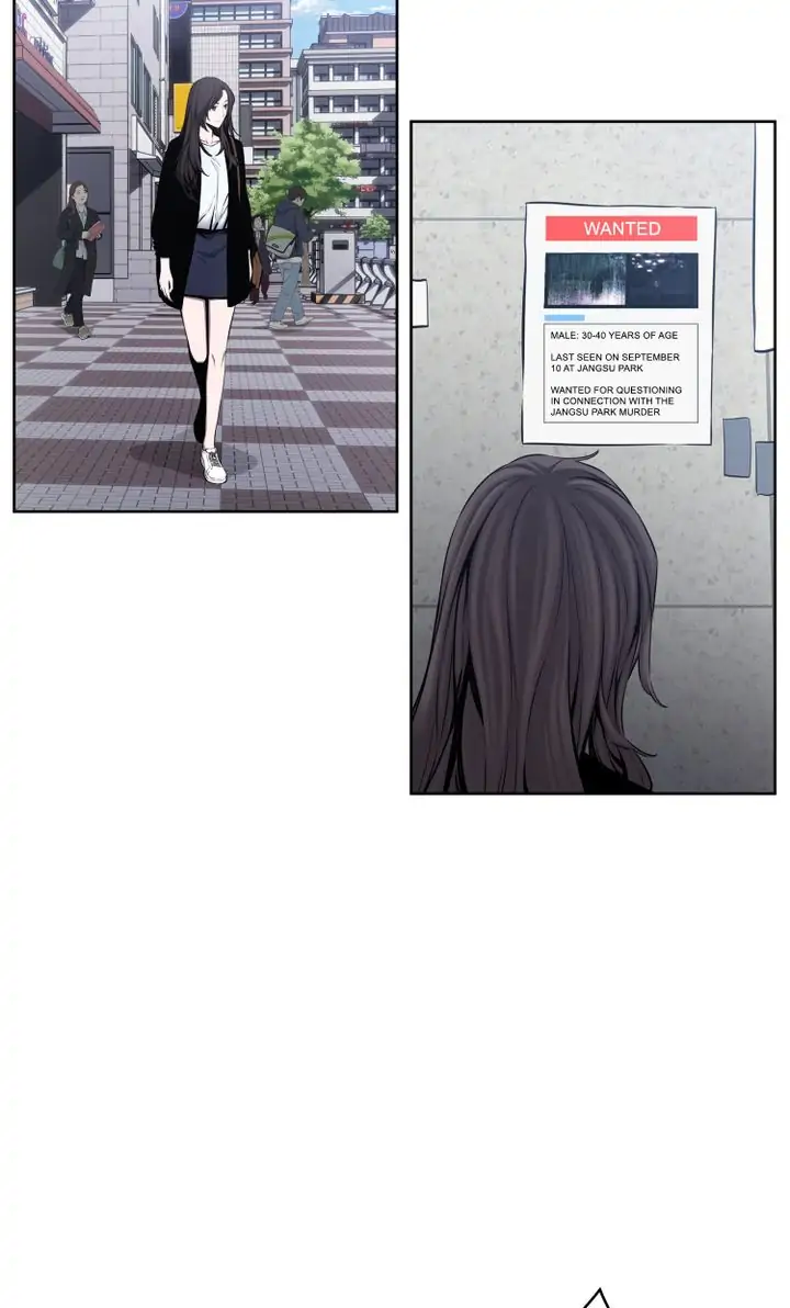 The Choice Chapter 29 - page 59