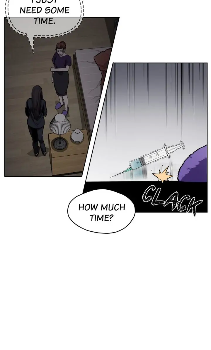 The Choice Chapter 29 - page 7