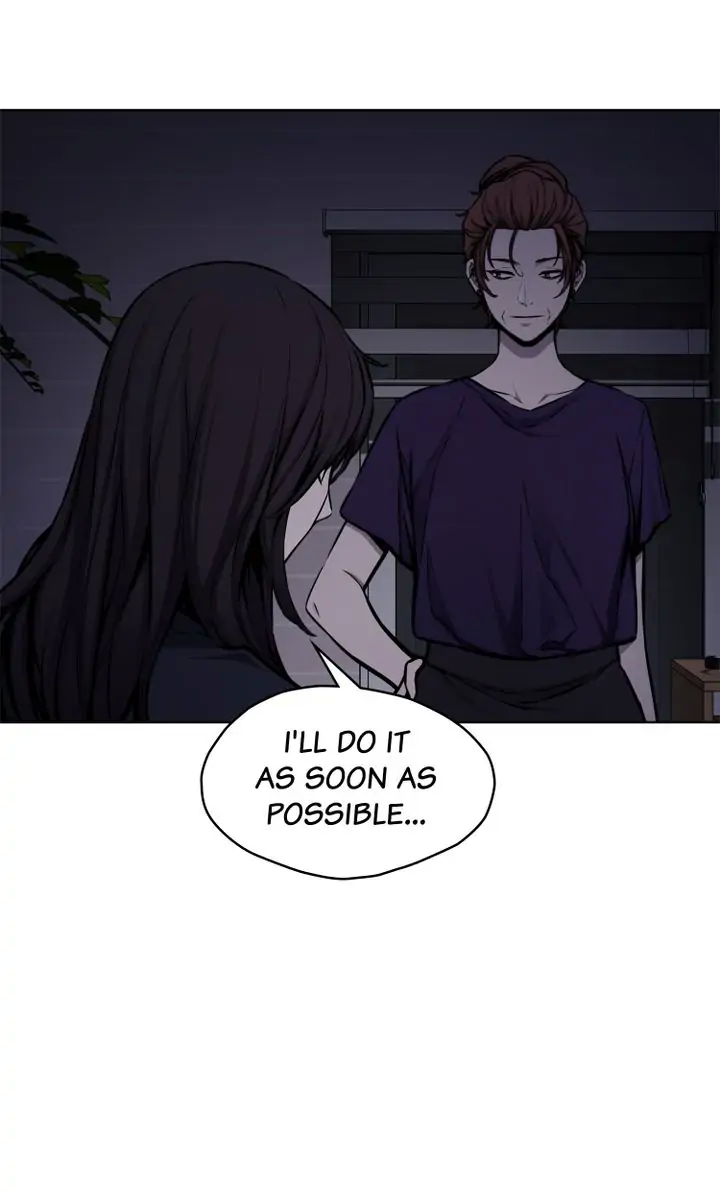 The Choice Chapter 29 - page 8