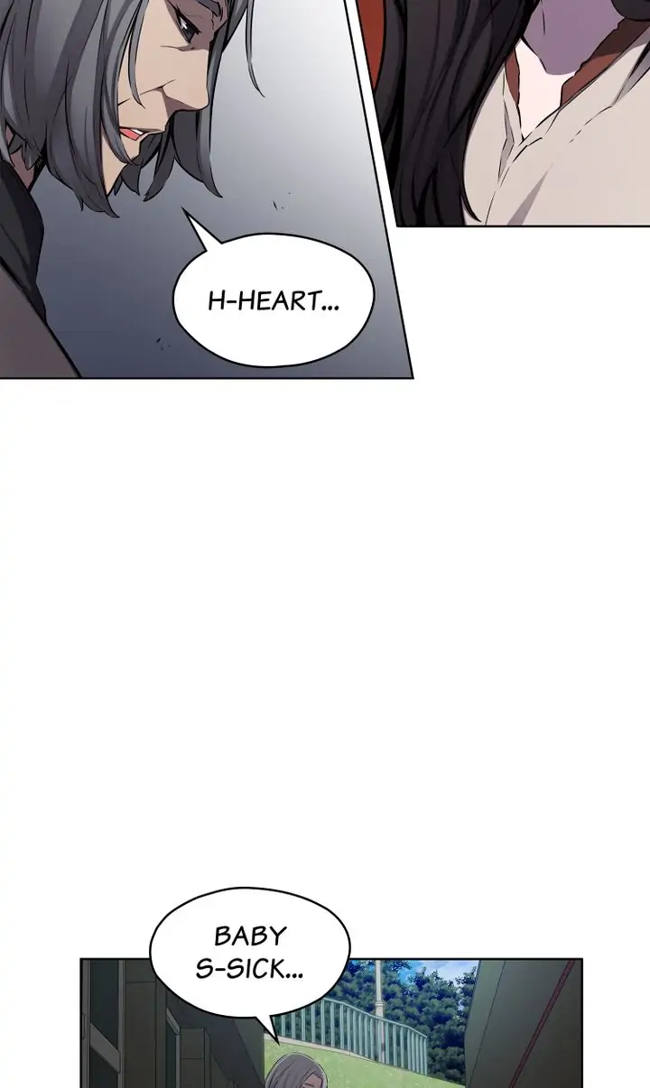 The Choice Chapter 26 - page 16