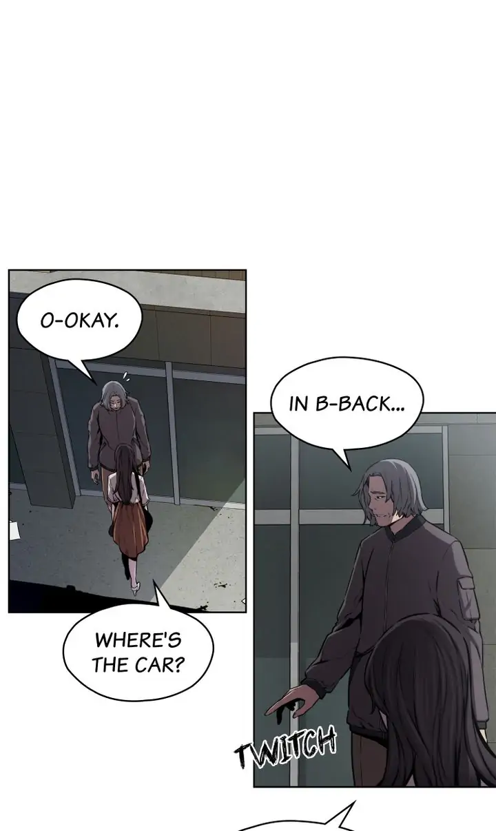 The Choice Chapter 26 - page 19