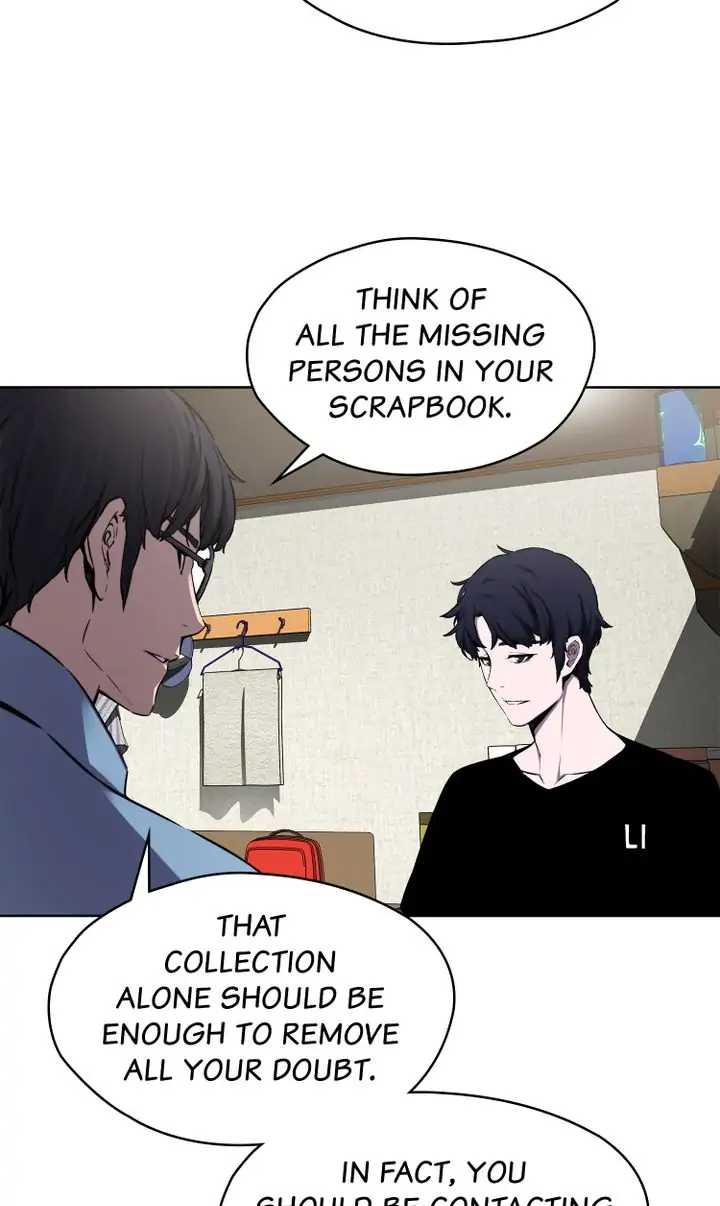 The Choice Chapter 26 - page 26