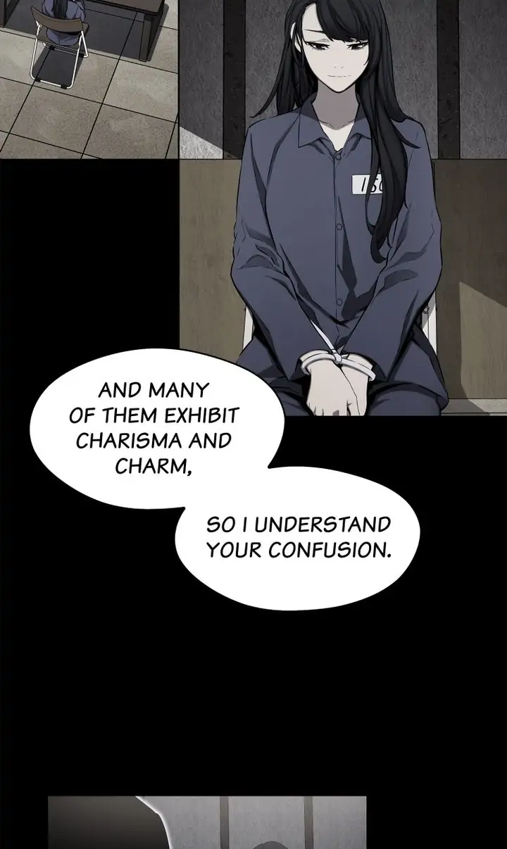 The Choice Chapter 26 - page 34