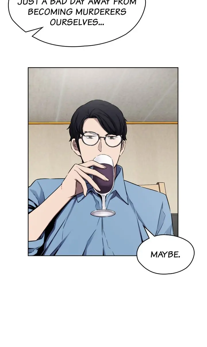The Choice Chapter 26 - page 39