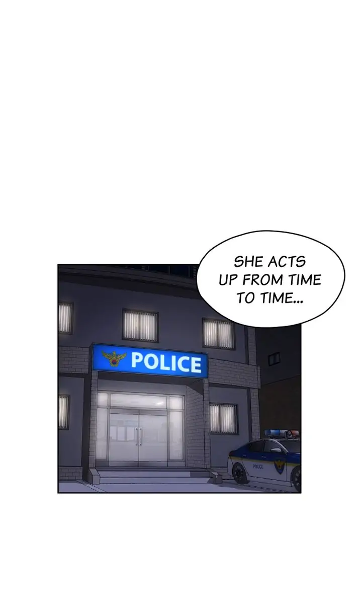 The Choice Chapter 26 - page 4
