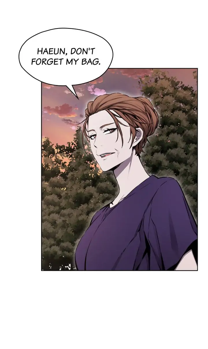 The Choice Chapter 26 - page 47