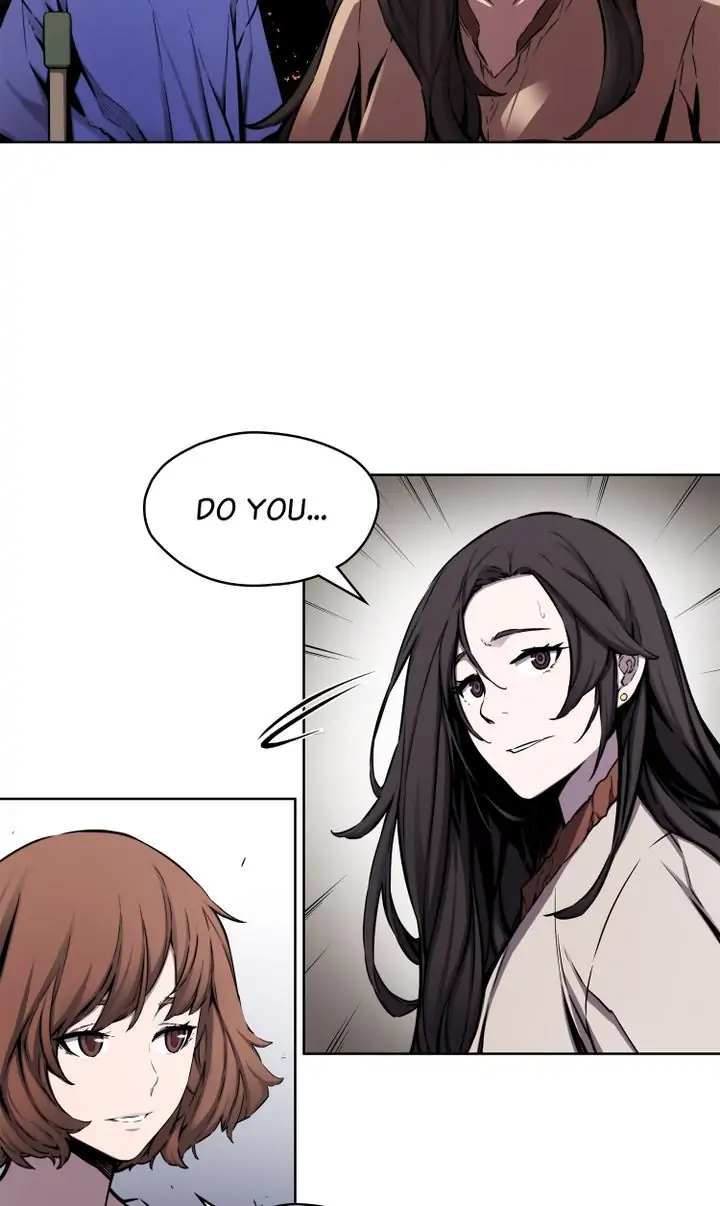 The Choice Chapter 26 - page 56