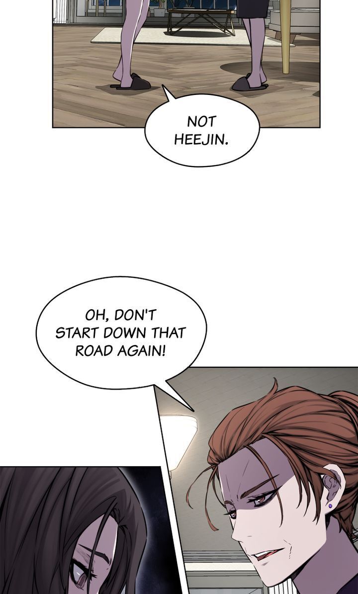 The Choice Chapter 25 - page 30
