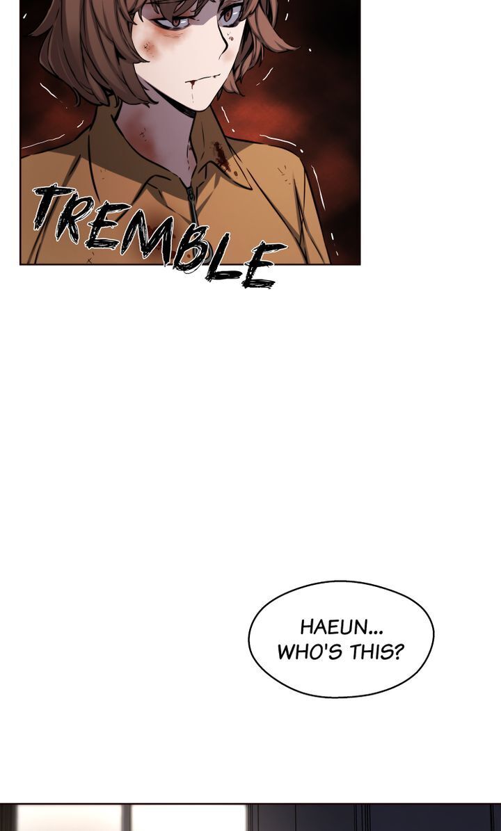 The Choice Chapter 25 - page 7