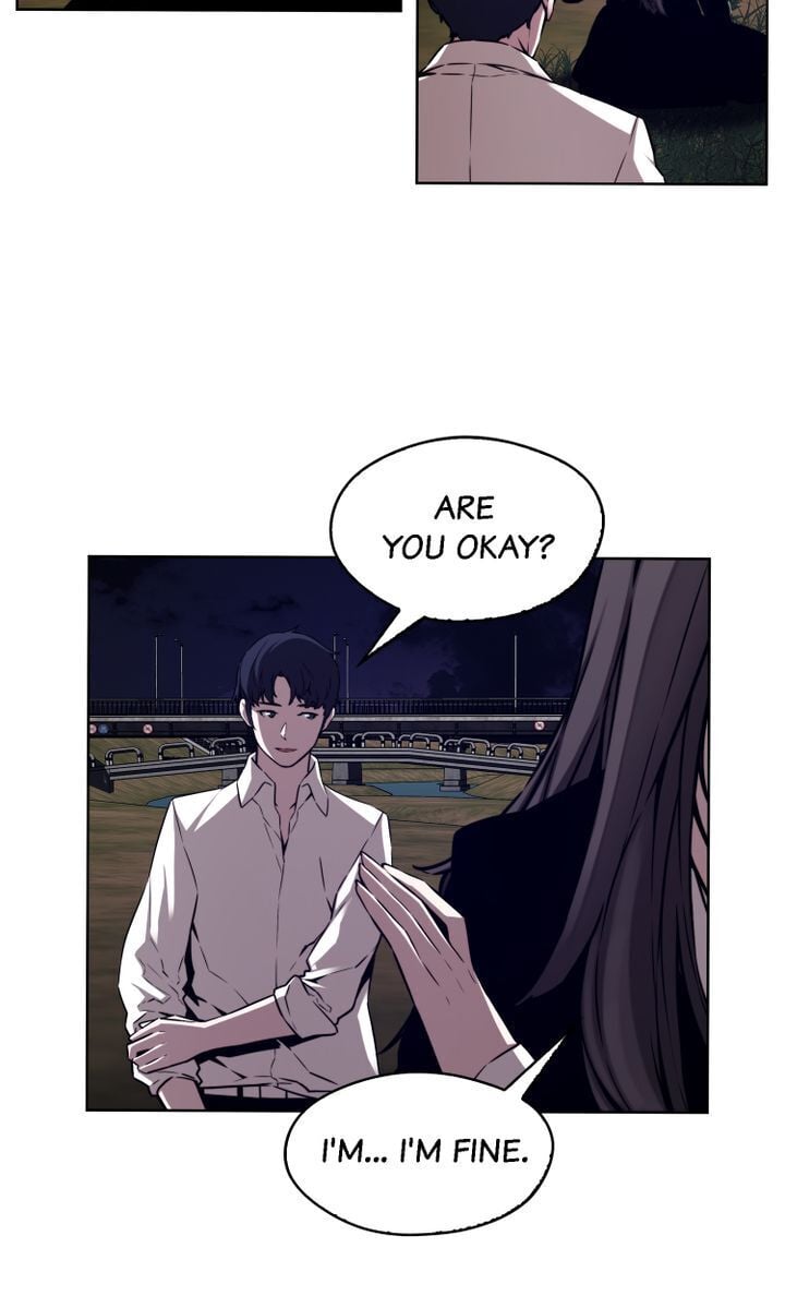 The Choice Chapter 12 - page 42