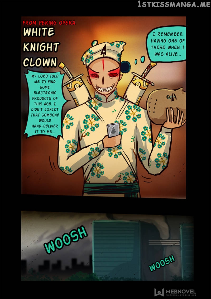 Zombie Brother chapter 40 - page 13