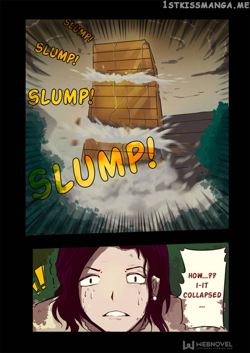 Zombie Brother chapter 37 - page 8