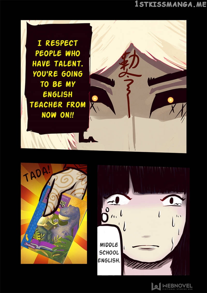 Zombie Brother chapter 38 - page 11