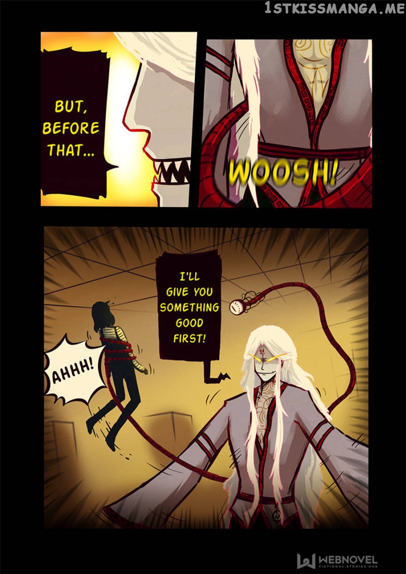 Zombie Brother chapter 38 - page 12