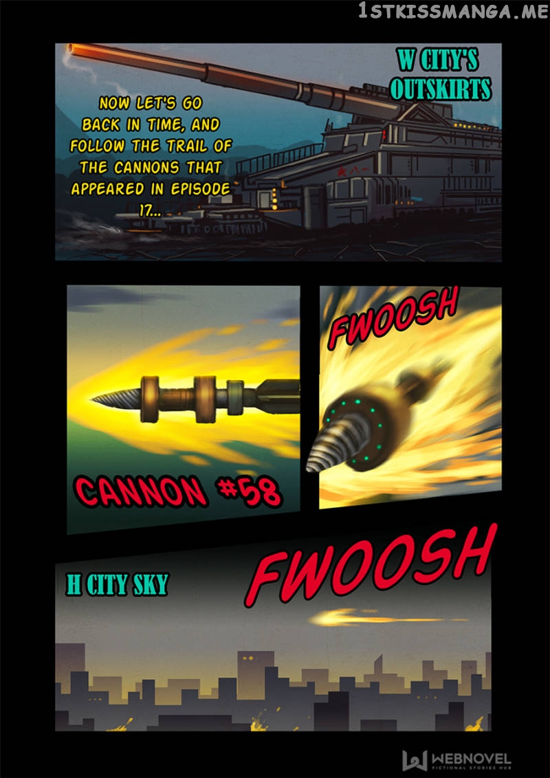 Zombie Brother chapter 38 - page 2