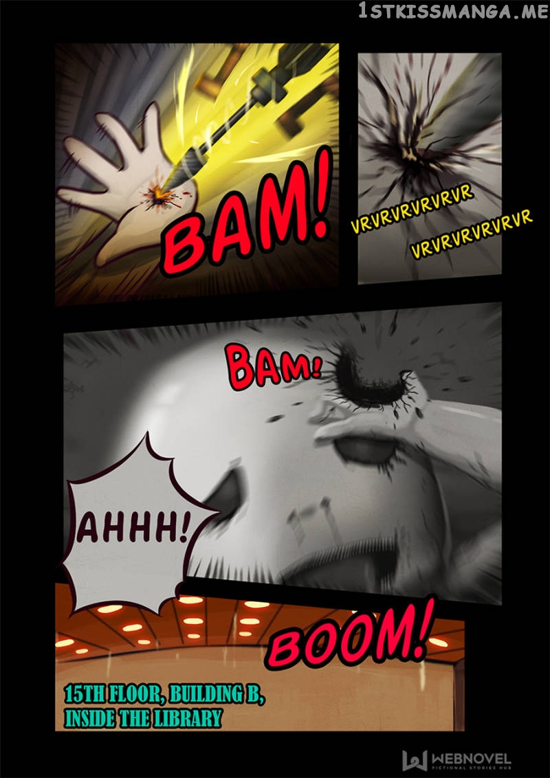 Zombie Brother chapter 38 - page 4