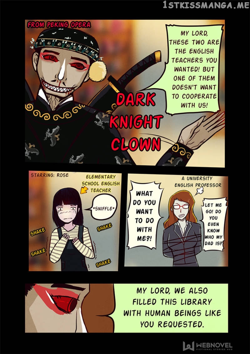 Zombie Brother chapter 38 - page 6