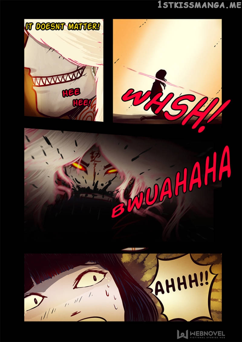 Zombie Brother chapter 38 - page 9