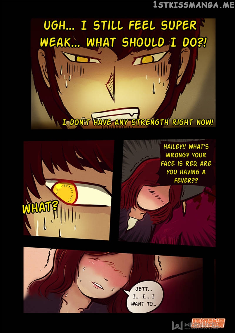 Zombie Brother chapter 41 - page 11