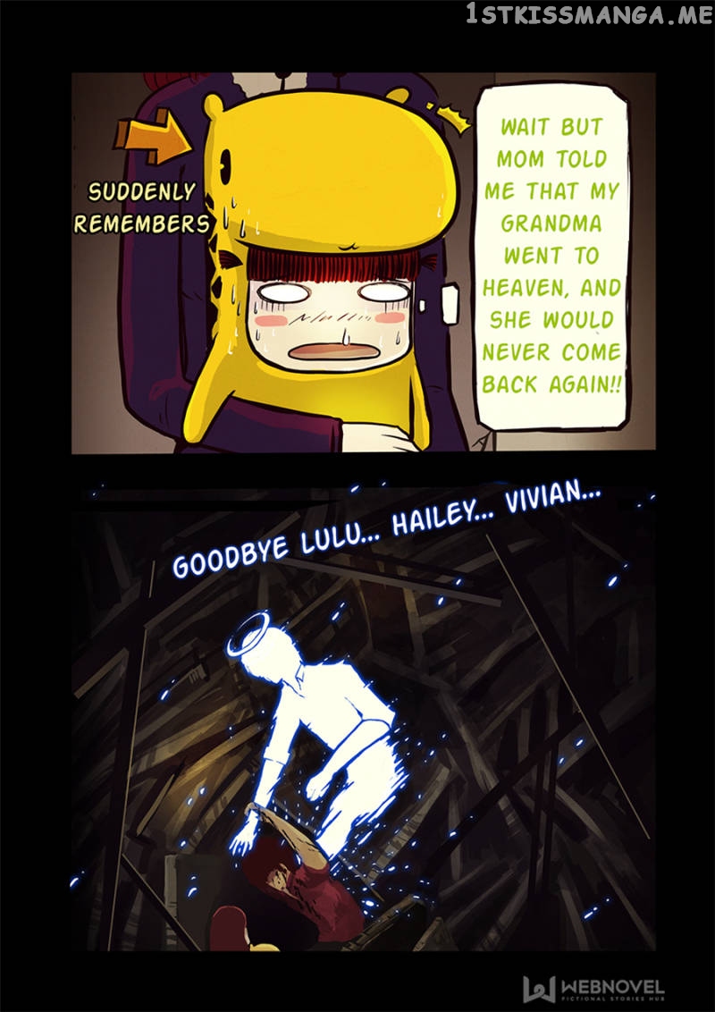 Zombie Brother chapter 41 - page 4