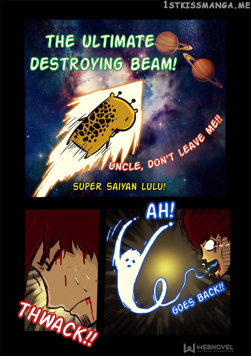 Zombie Brother chapter 41 - page 6
