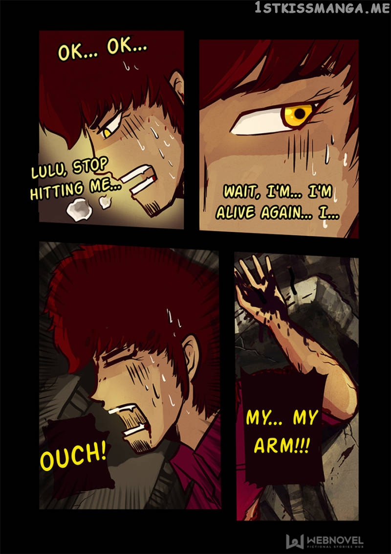 Zombie Brother chapter 41 - page 7