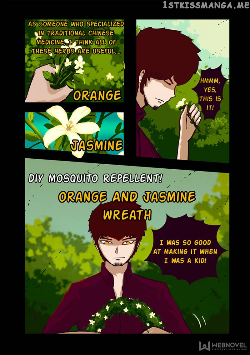 Zombie Brother chapter 31 - page 12