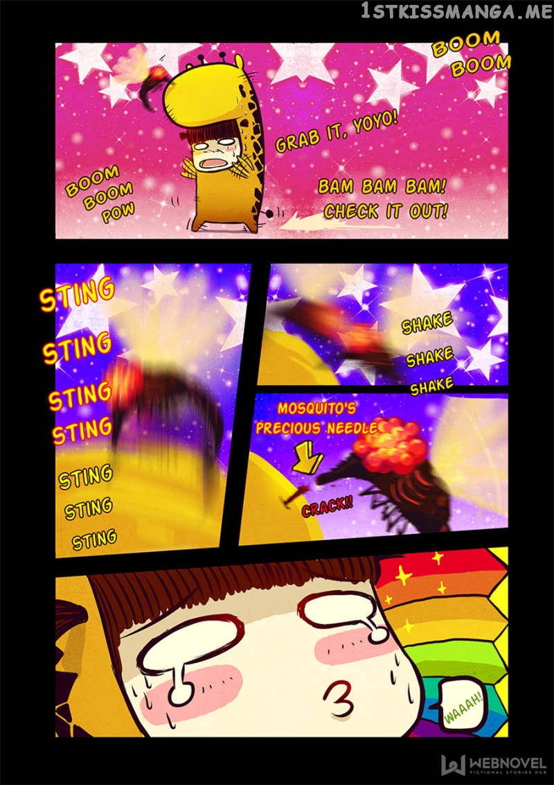 Zombie Brother chapter 31 - page 6