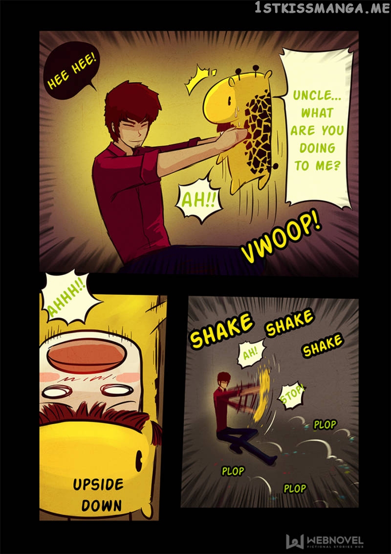 Zombie Brother chapter 42 - page 12