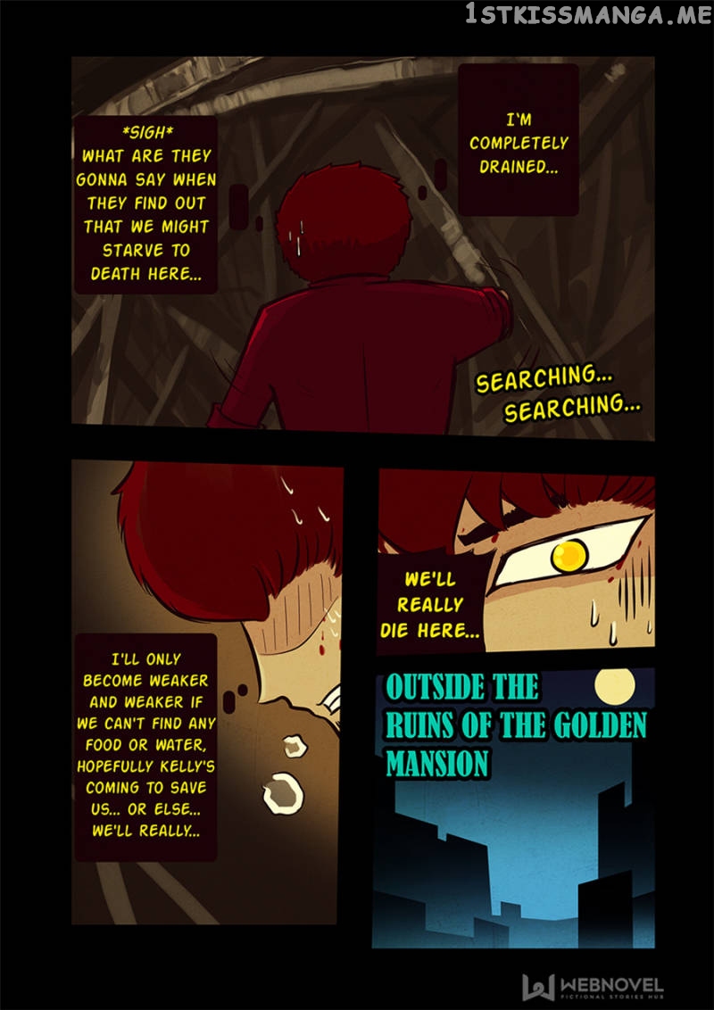 Zombie Brother chapter 42 - page 5