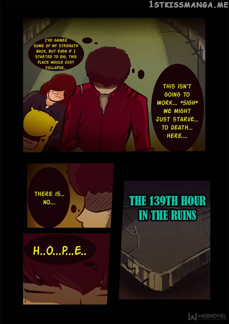 Zombie Brother chapter 43 - page 14